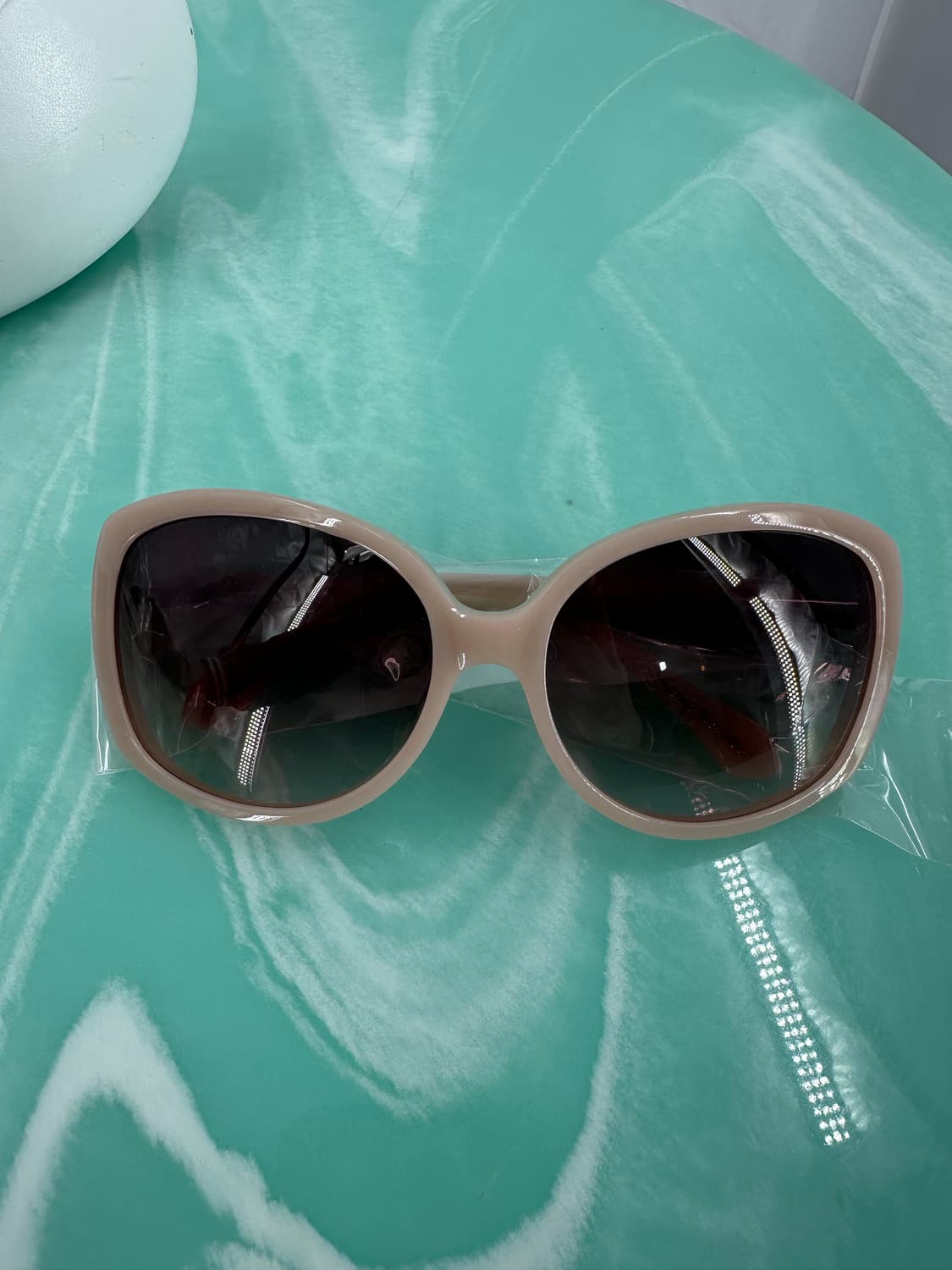 [새상품 무료배송] 비비안웨스트우드 선글라스 케이스포함 상품이미지1