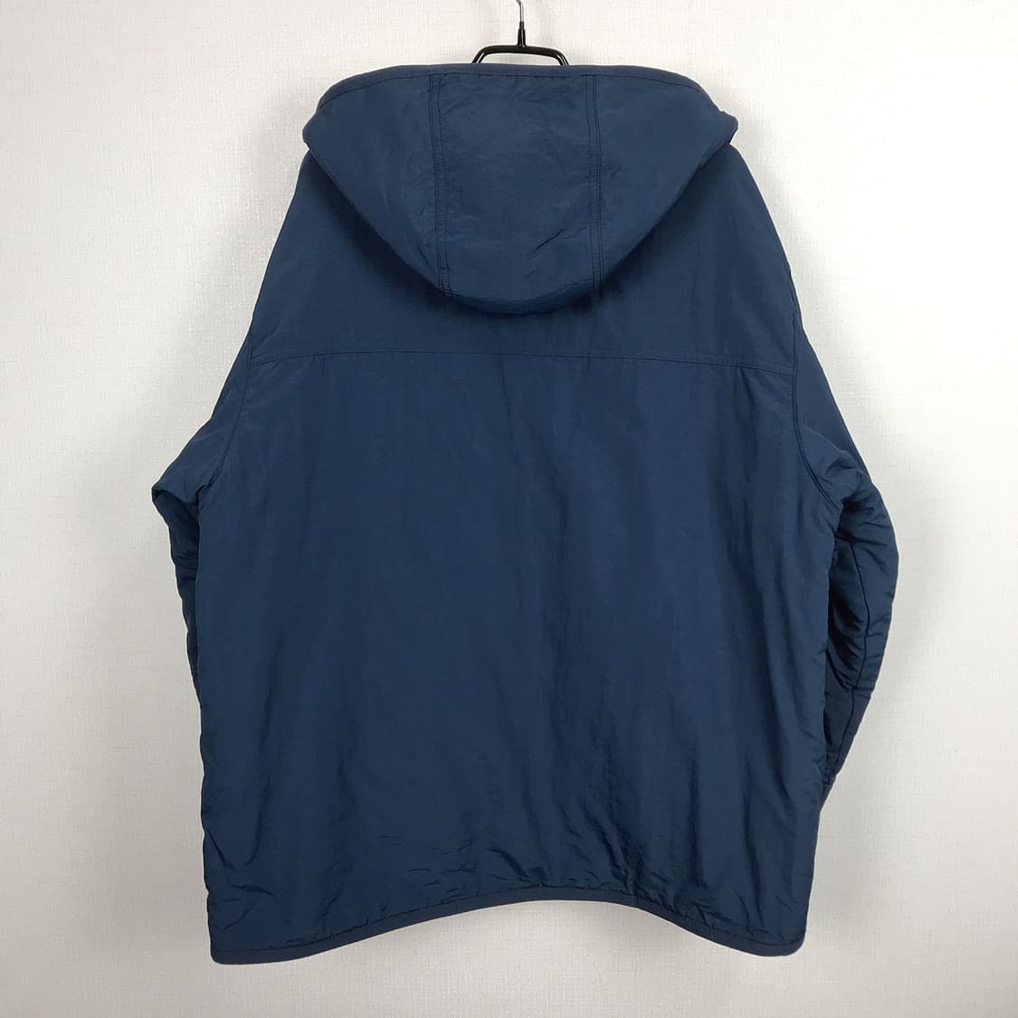 리 LEE 리버시블 양면 플리스 후드자켓 남성XL 상품이미지7