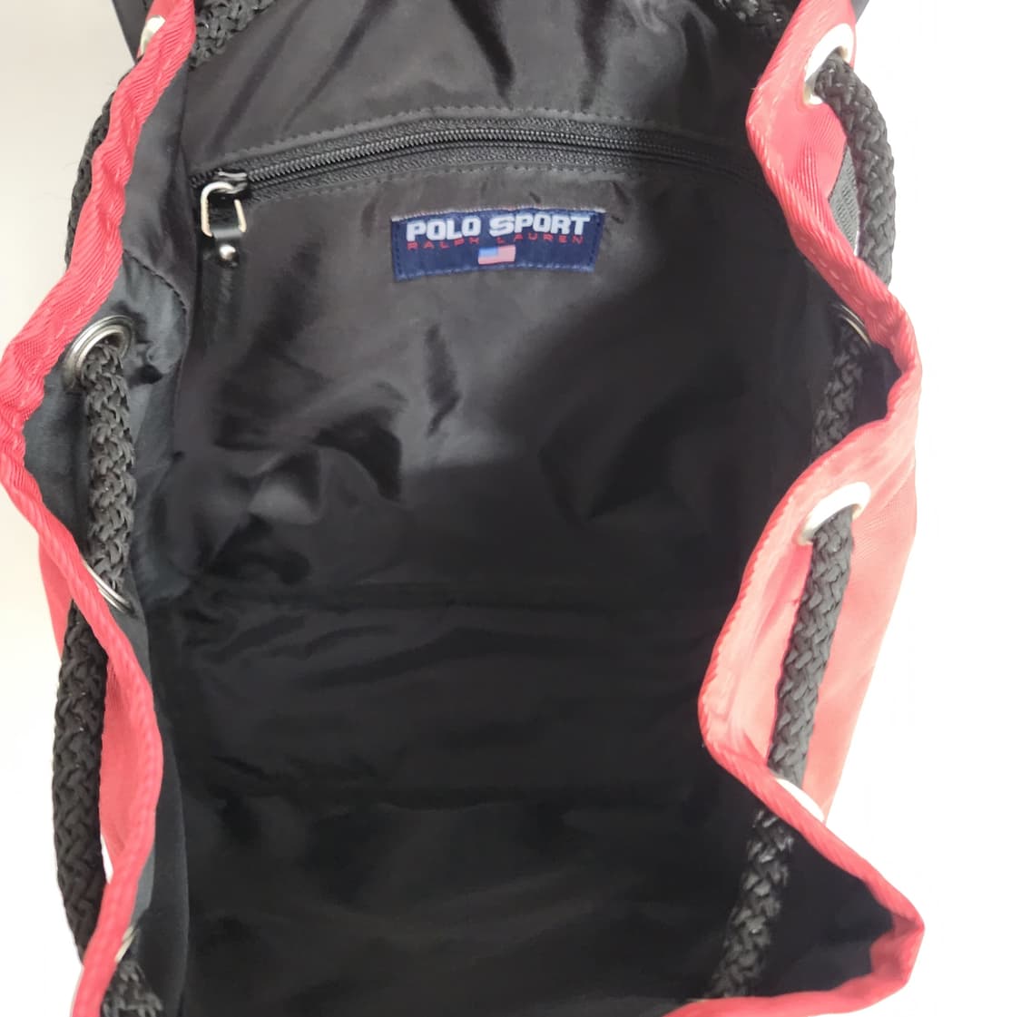 폴로스포츠 백팩 상품이미지5