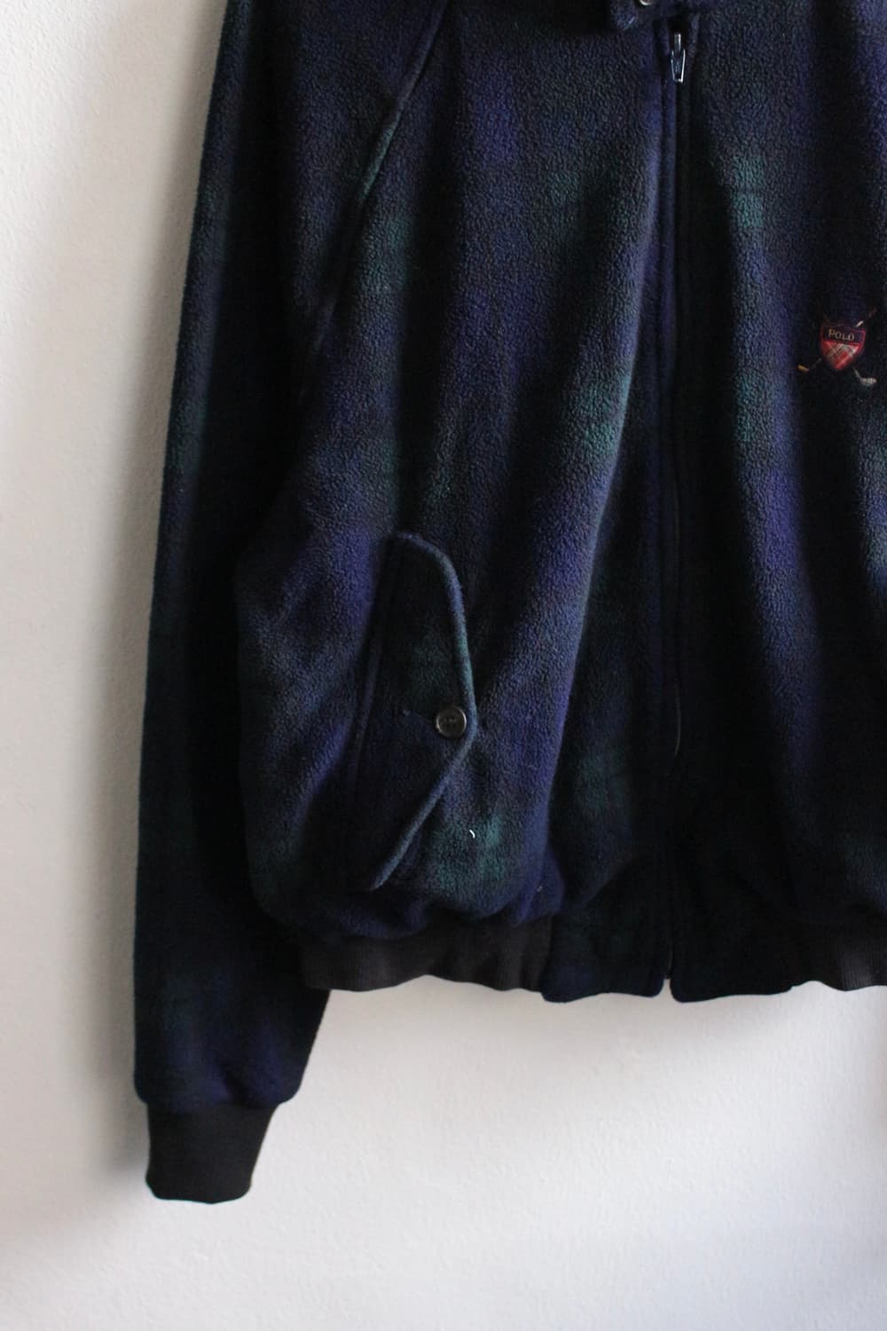 폴로 바라쿠타 자켓 상품이미지4