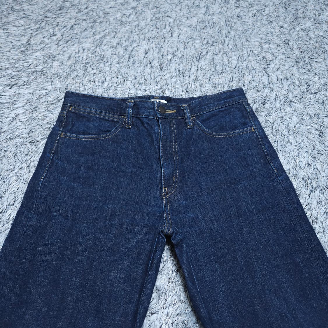 유니클로)30 남자 레귤러핏 청바지 / 왕눈이샵 상품이미지2