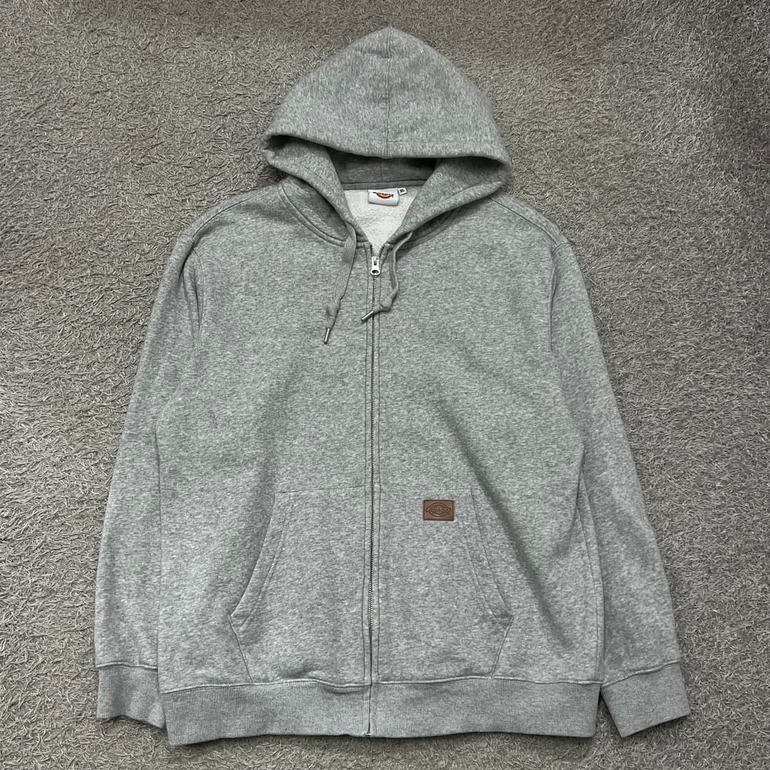 [100] 디키즈 후드집업 상품이미지2