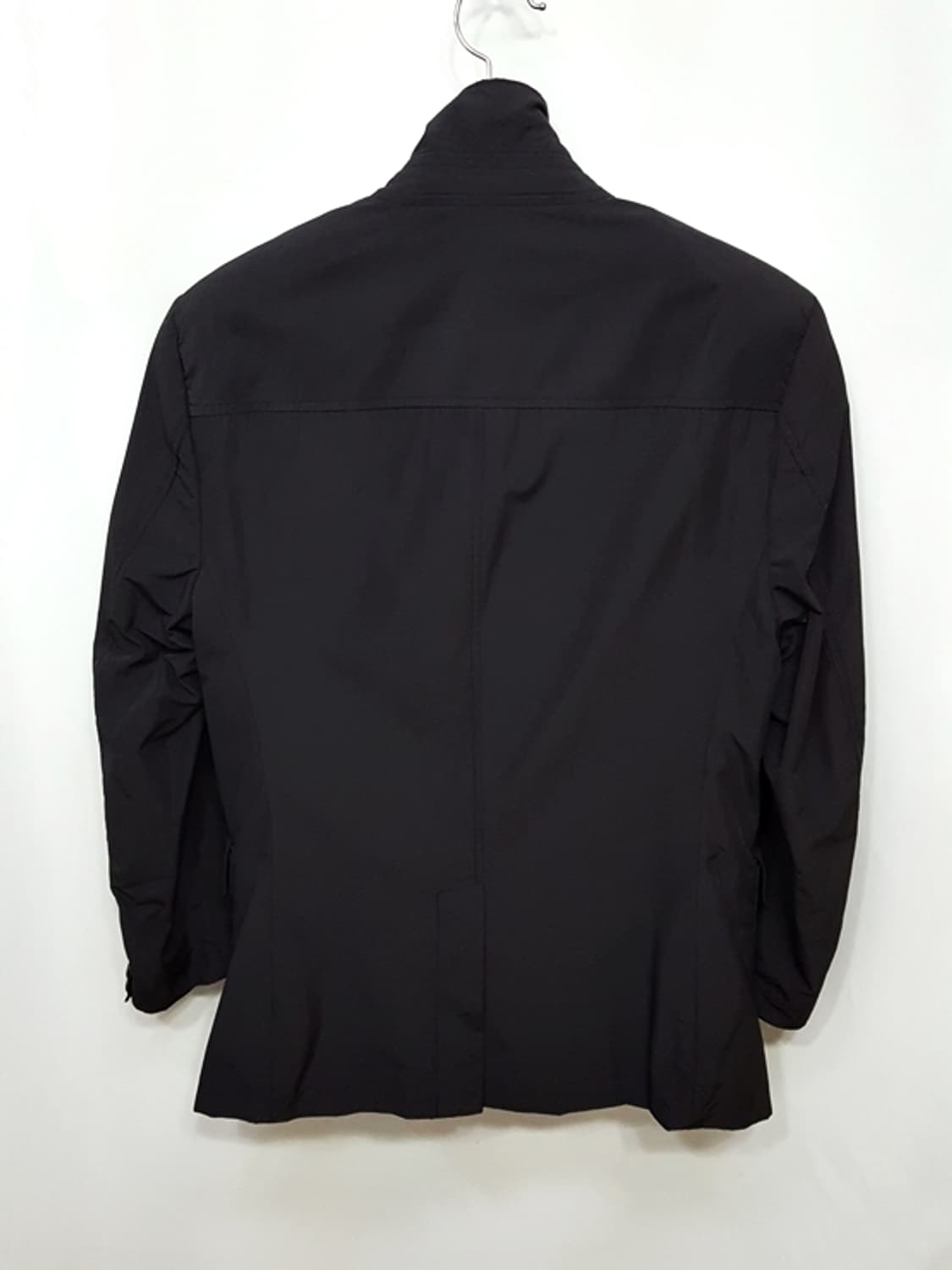 DKNY 정품 남성 자켓 블랙 M 상품이미지3