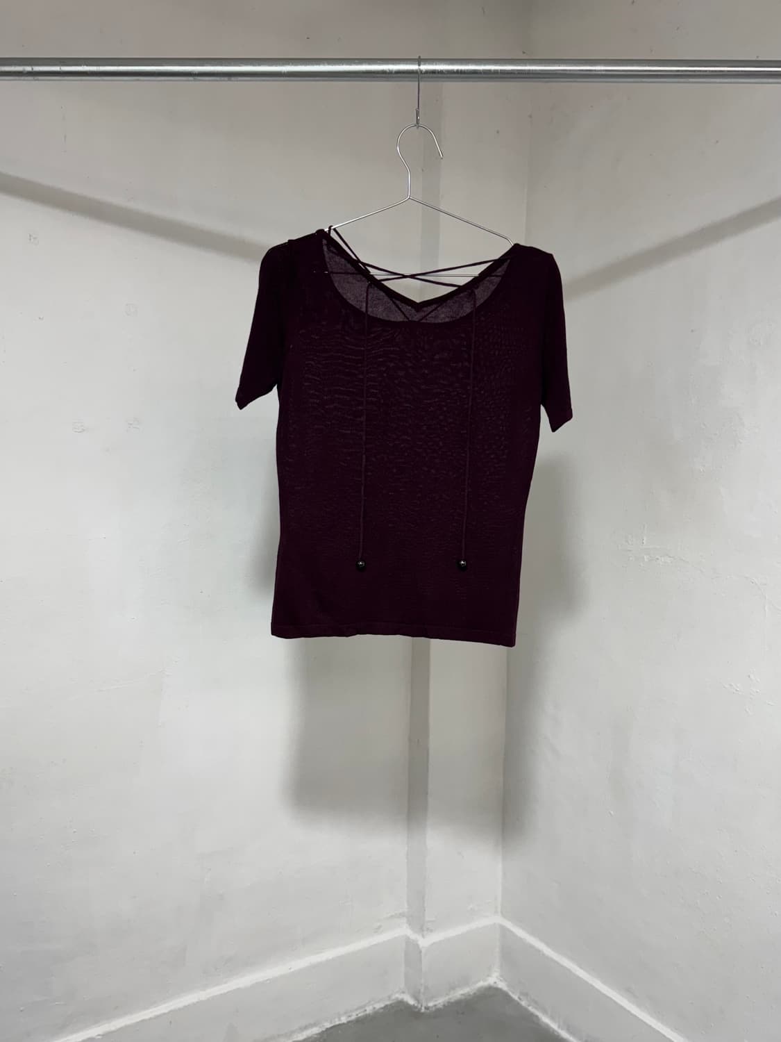 vtg top 상품이미지5
