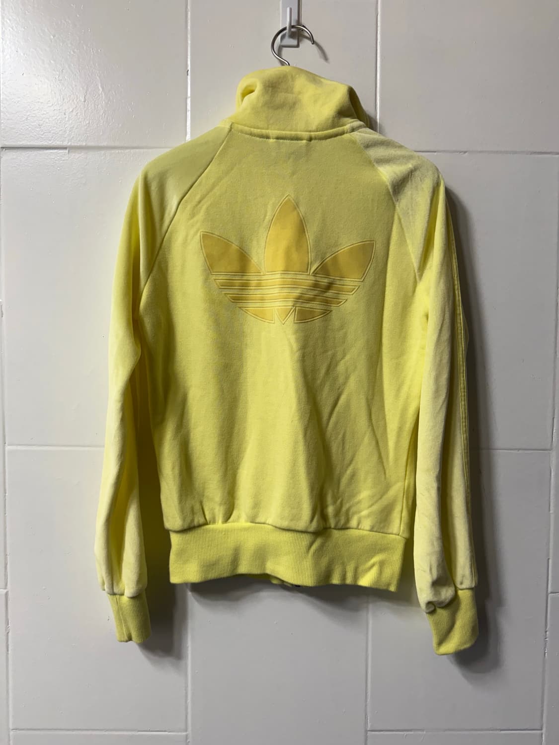 아다디스 파이어버드 레몬 트랙탑 상품이미지7