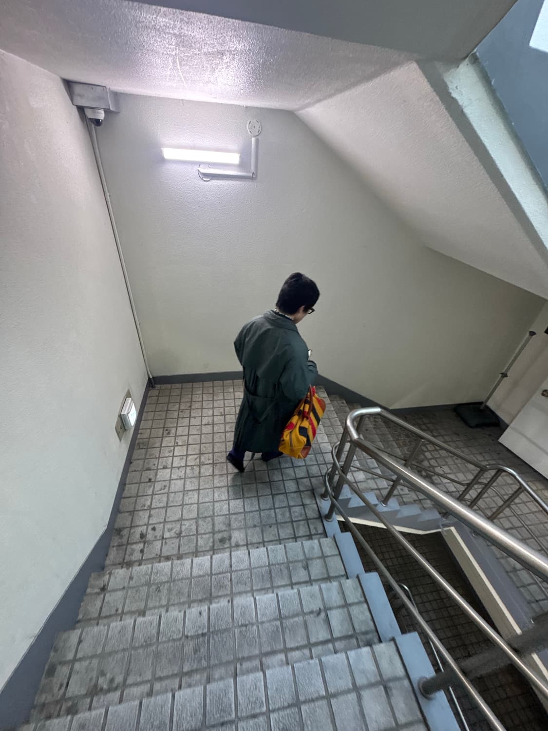 united arrows boston bag 상품이미지7