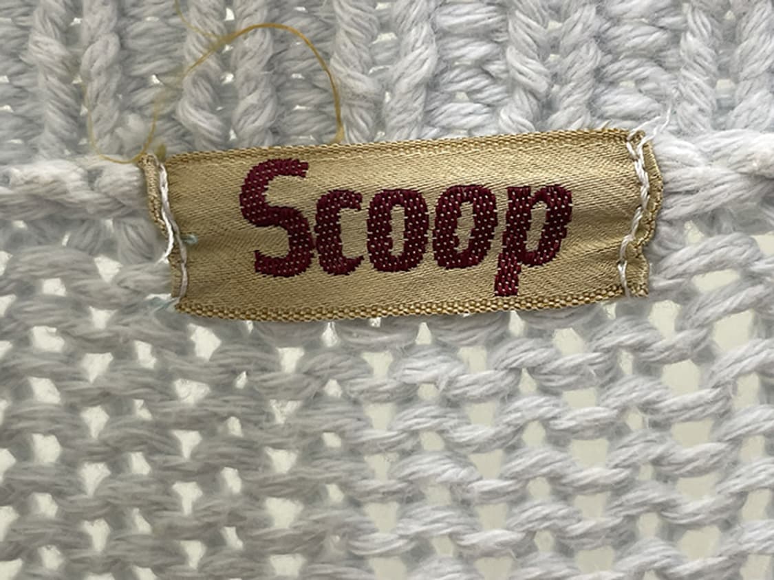80-90'S SCOOP (M~L) 상품이미지9