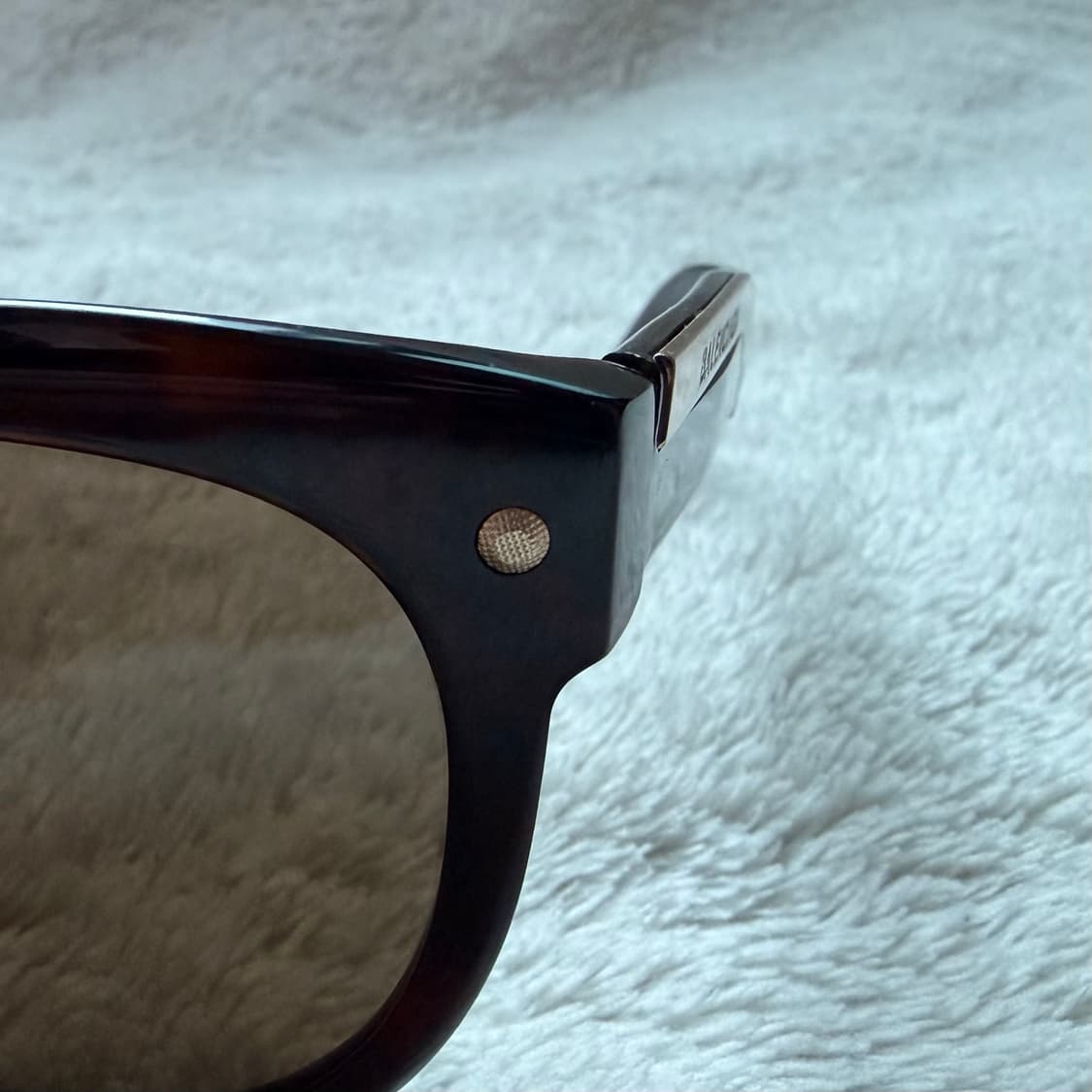 Balenciaga 발렌시아가 선글라스 안경 상품이미지4