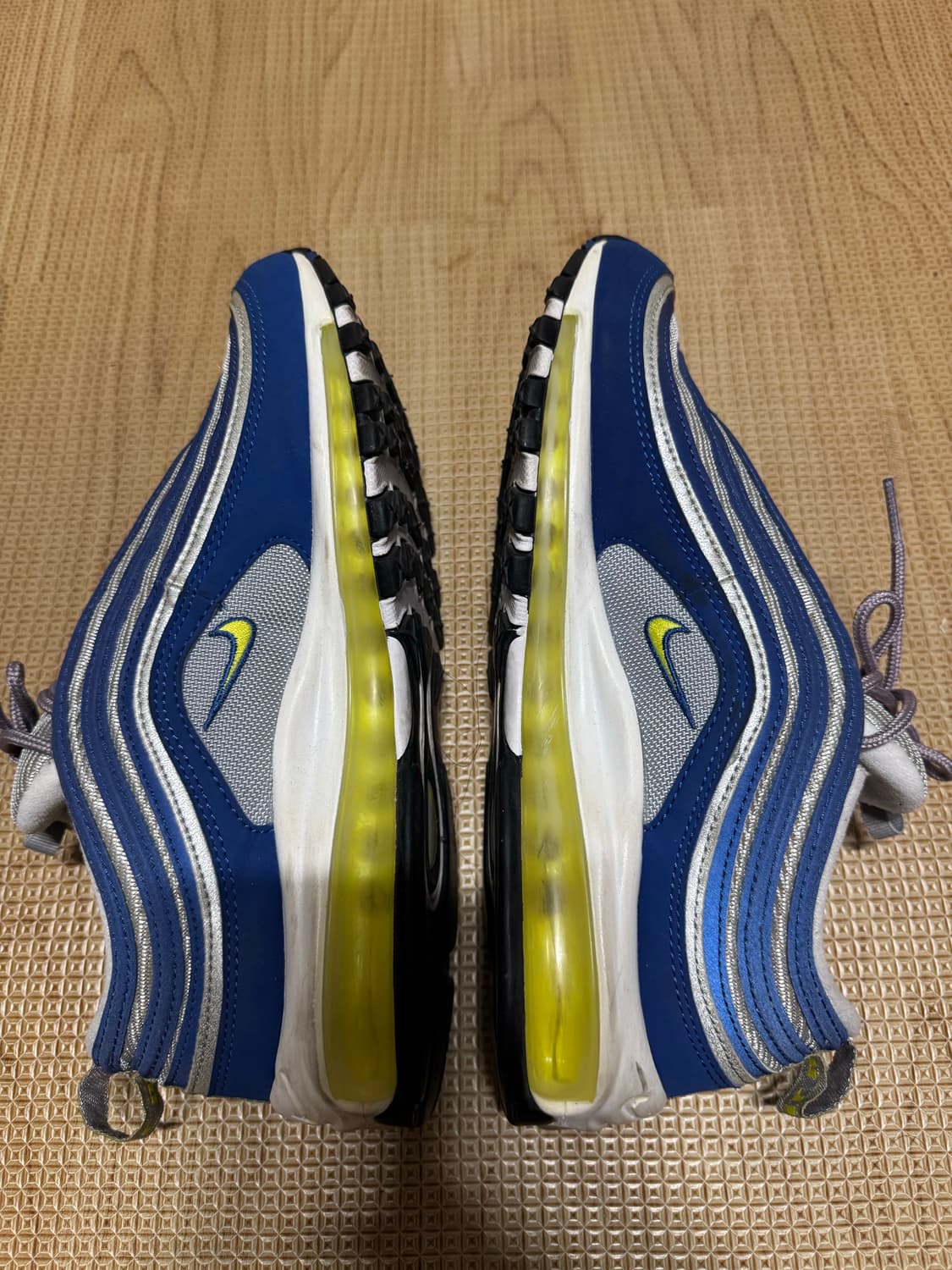 270 나이키 맥스97 파은 상품이미지4