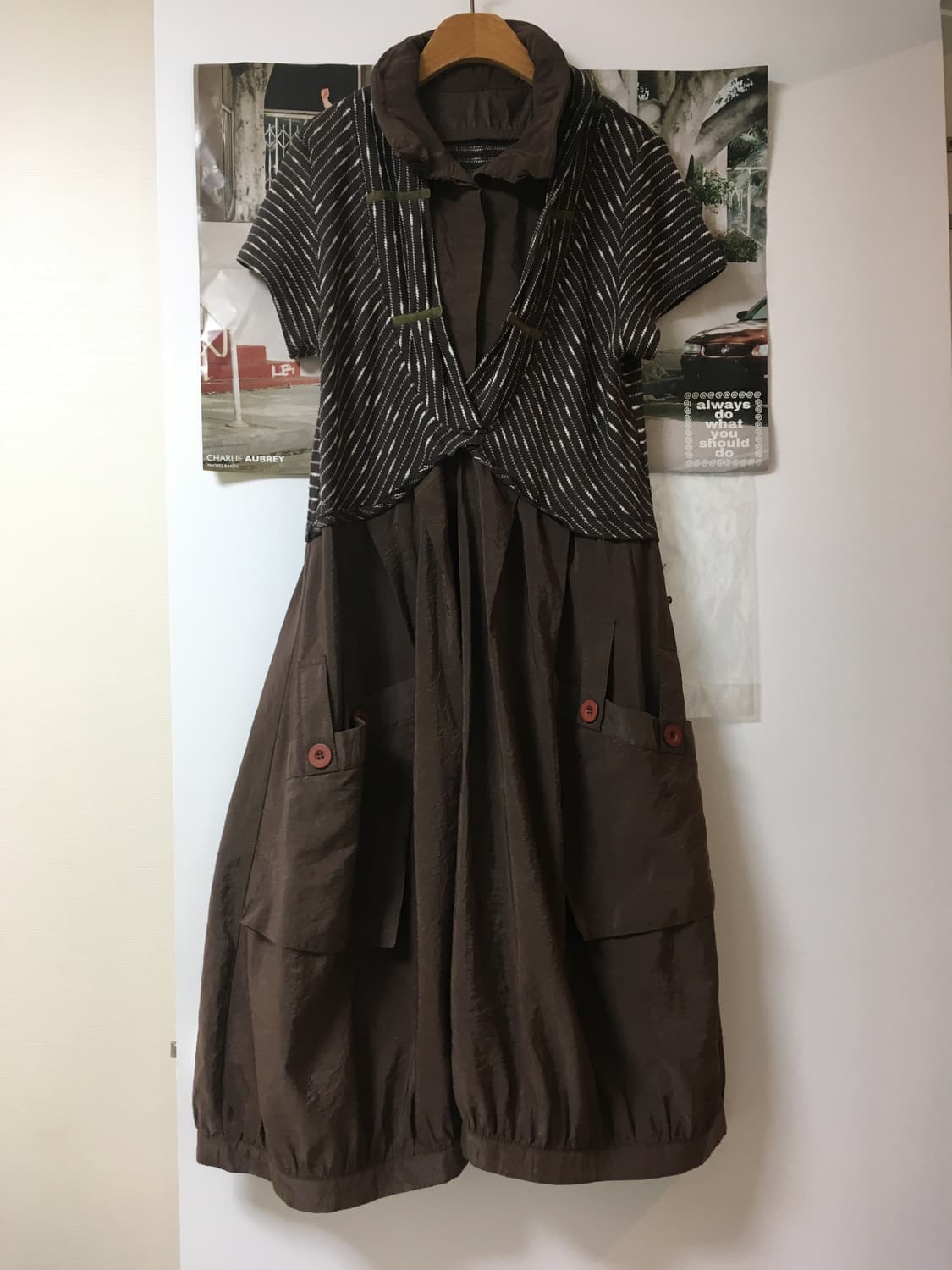 일본 빈티지 원피스 상품이미지1