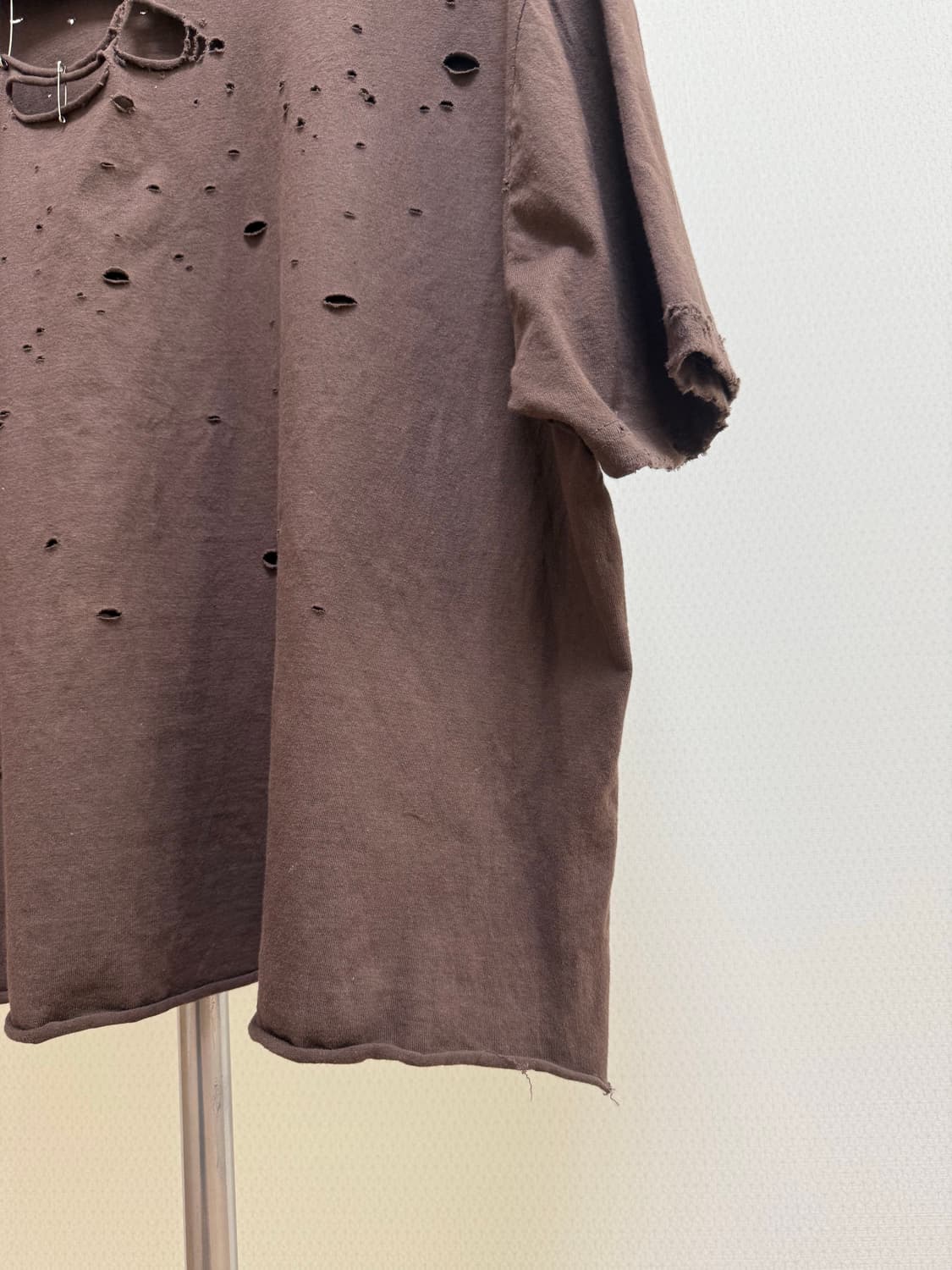 빈티지 디스트레스드 반팔 상품이미지10