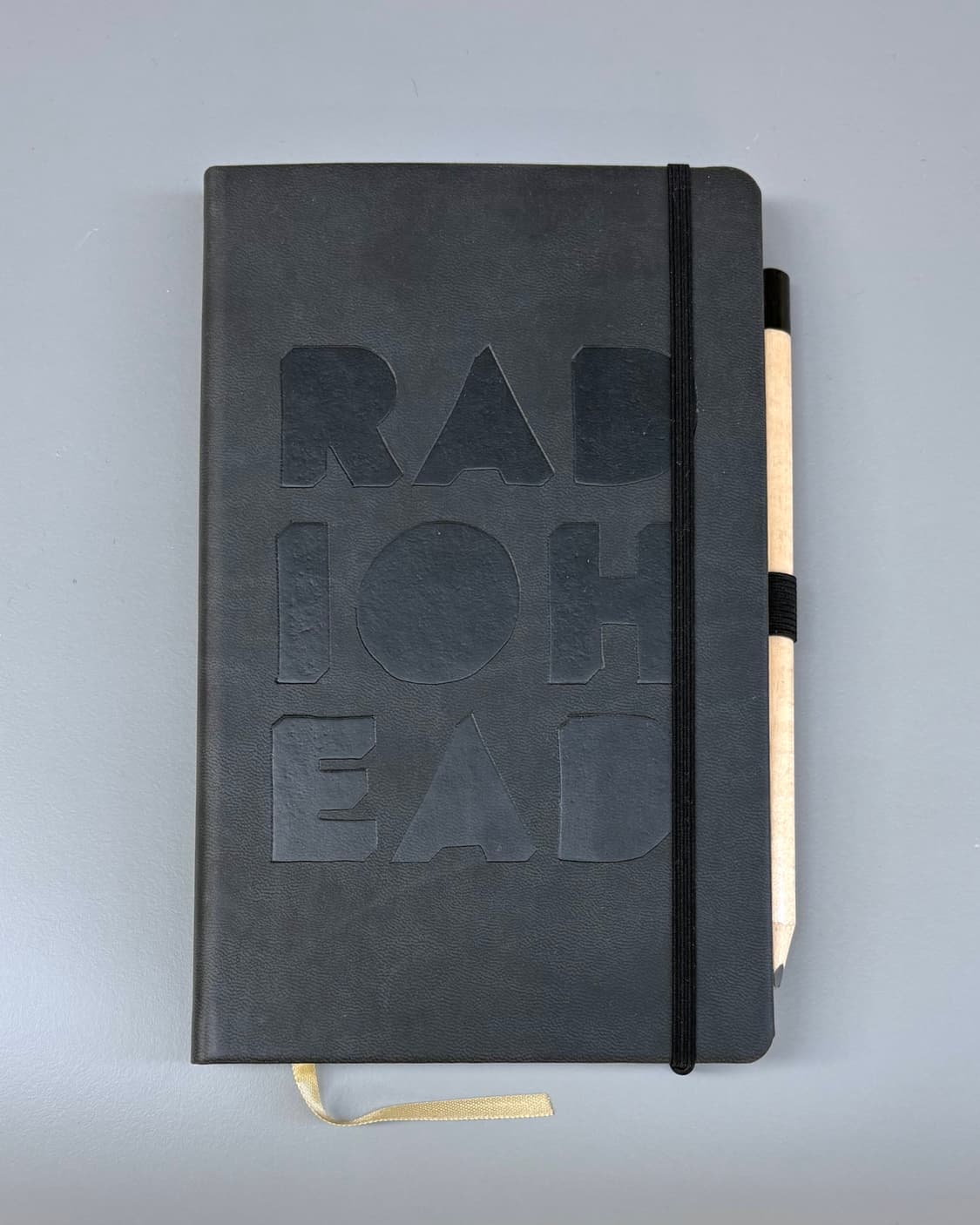 RADIOHEAD note 상품이미지1