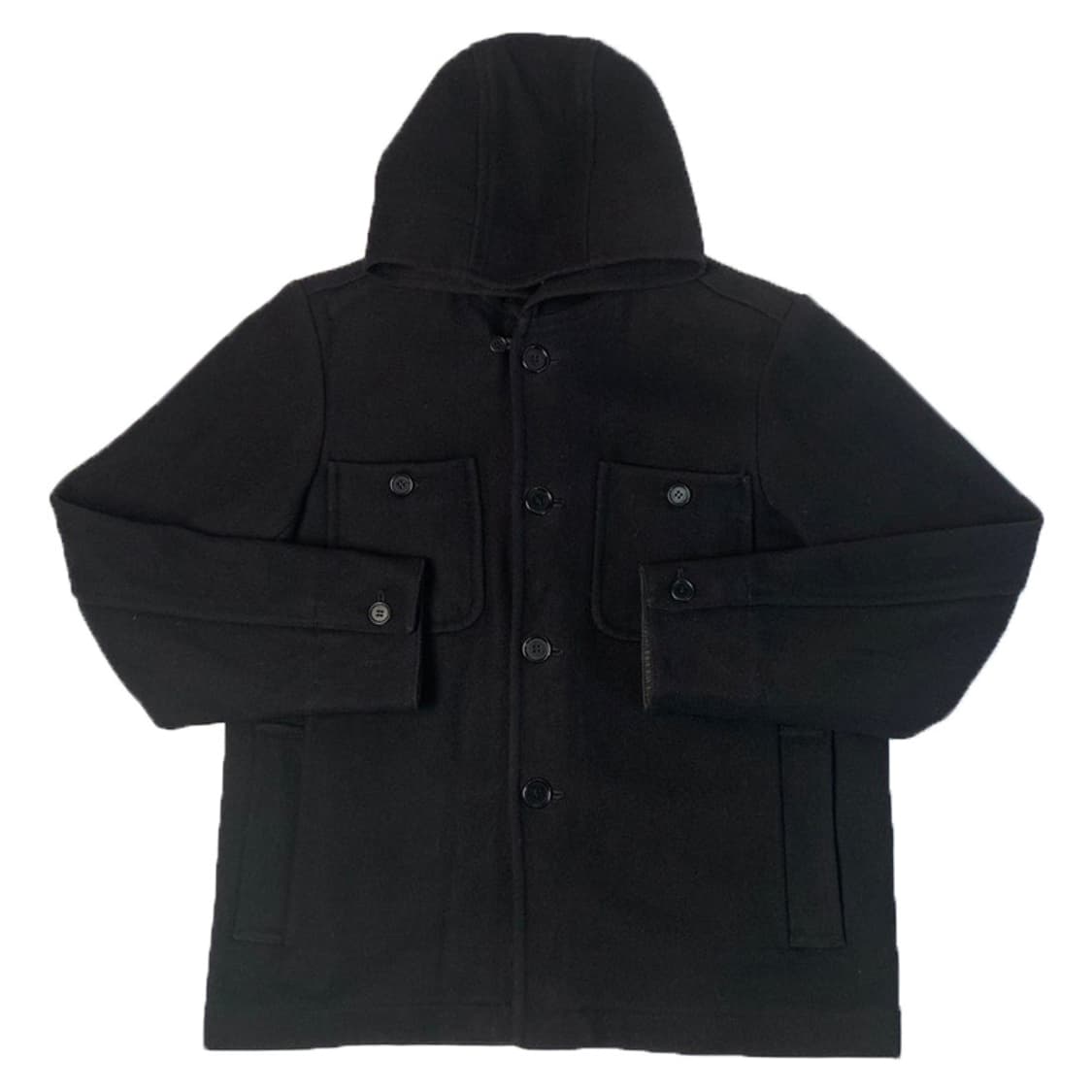 Margaret howell . CPO JACKET 상품이미지1