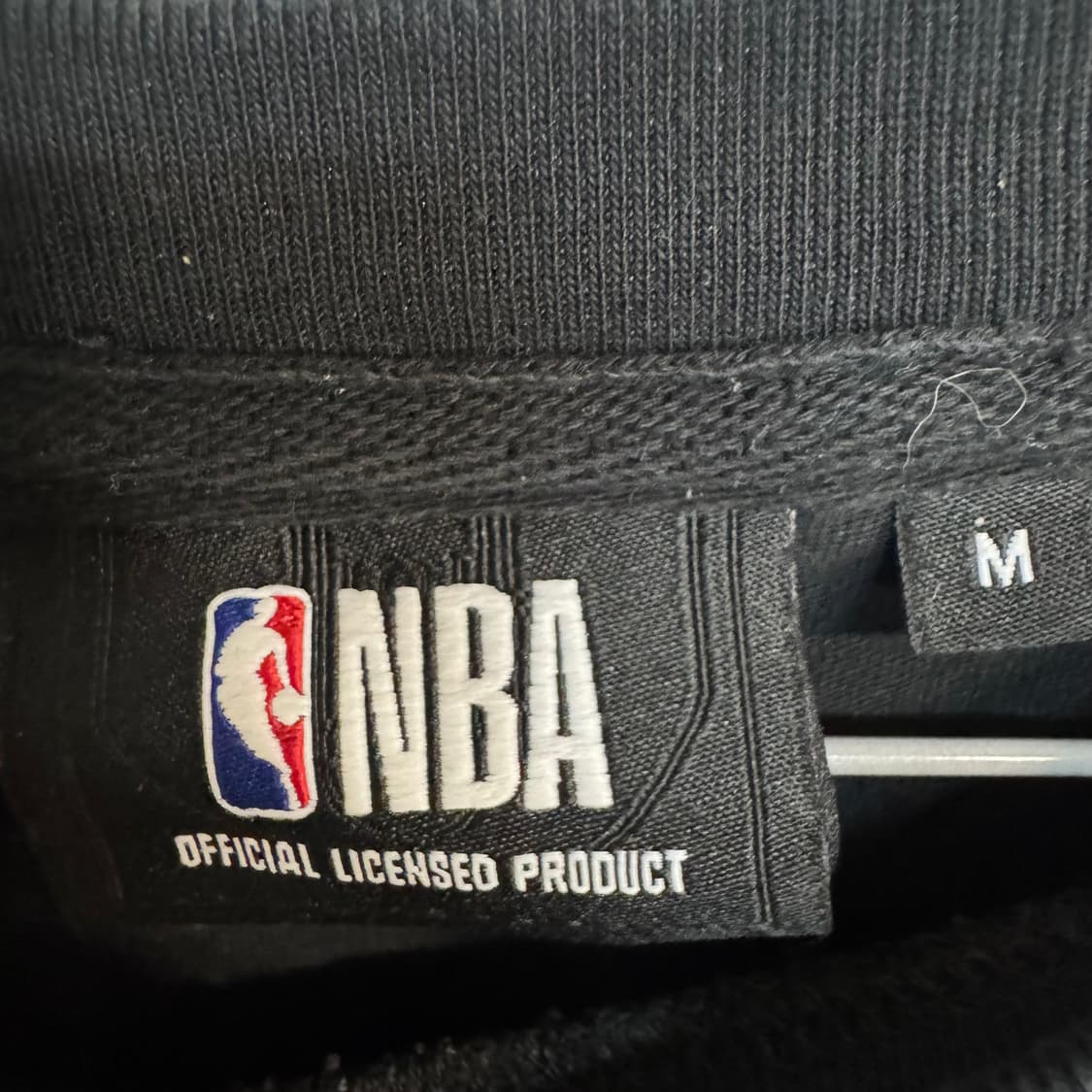 Nba 스몰로고 롱슬리브 상품이미지5