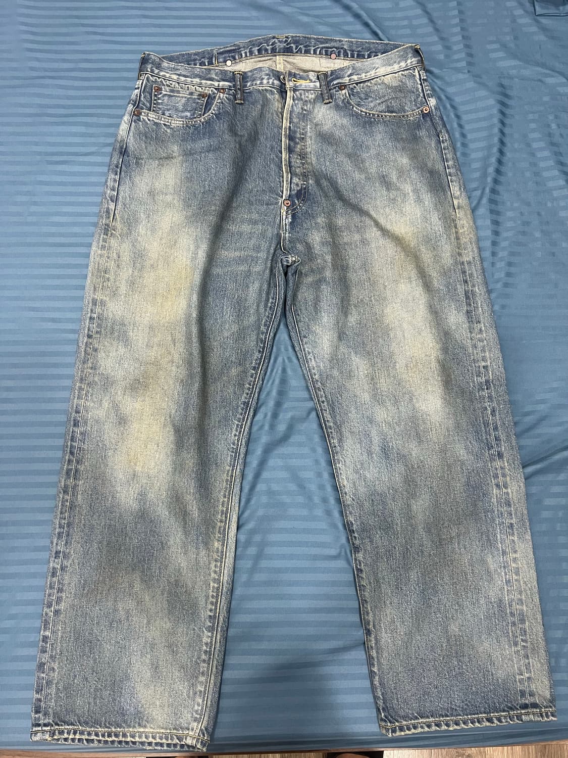 아프레쎄 26ss no37 34X30사이즈 상품이미지1