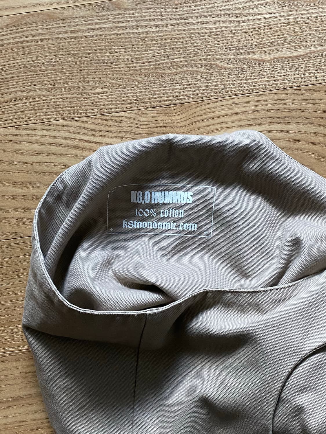 K8.0 크로스백 (humus) 상품이미지5