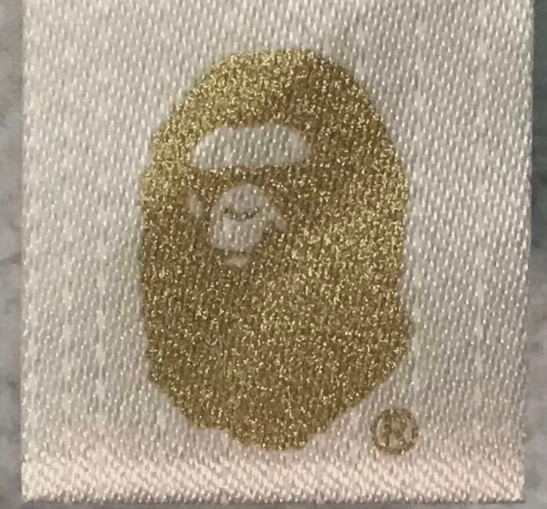 베이프 샤크후드 핑크 새상품 상품이미지2