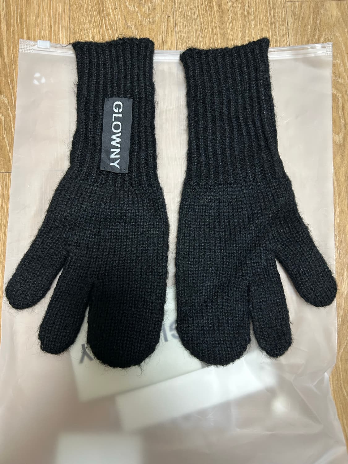 글로니 장갑 glowny (원가 7.2) 상품이미지1