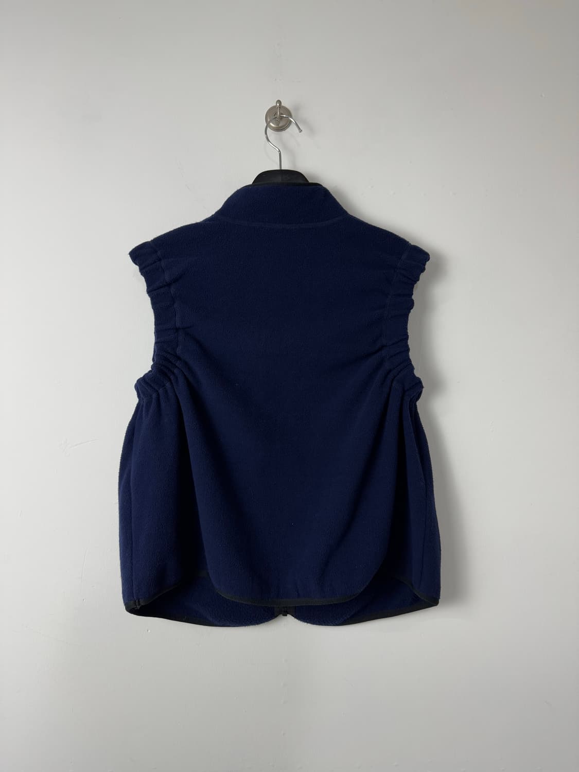 HAI sporting gear 플리스 베스트 상품이미지7