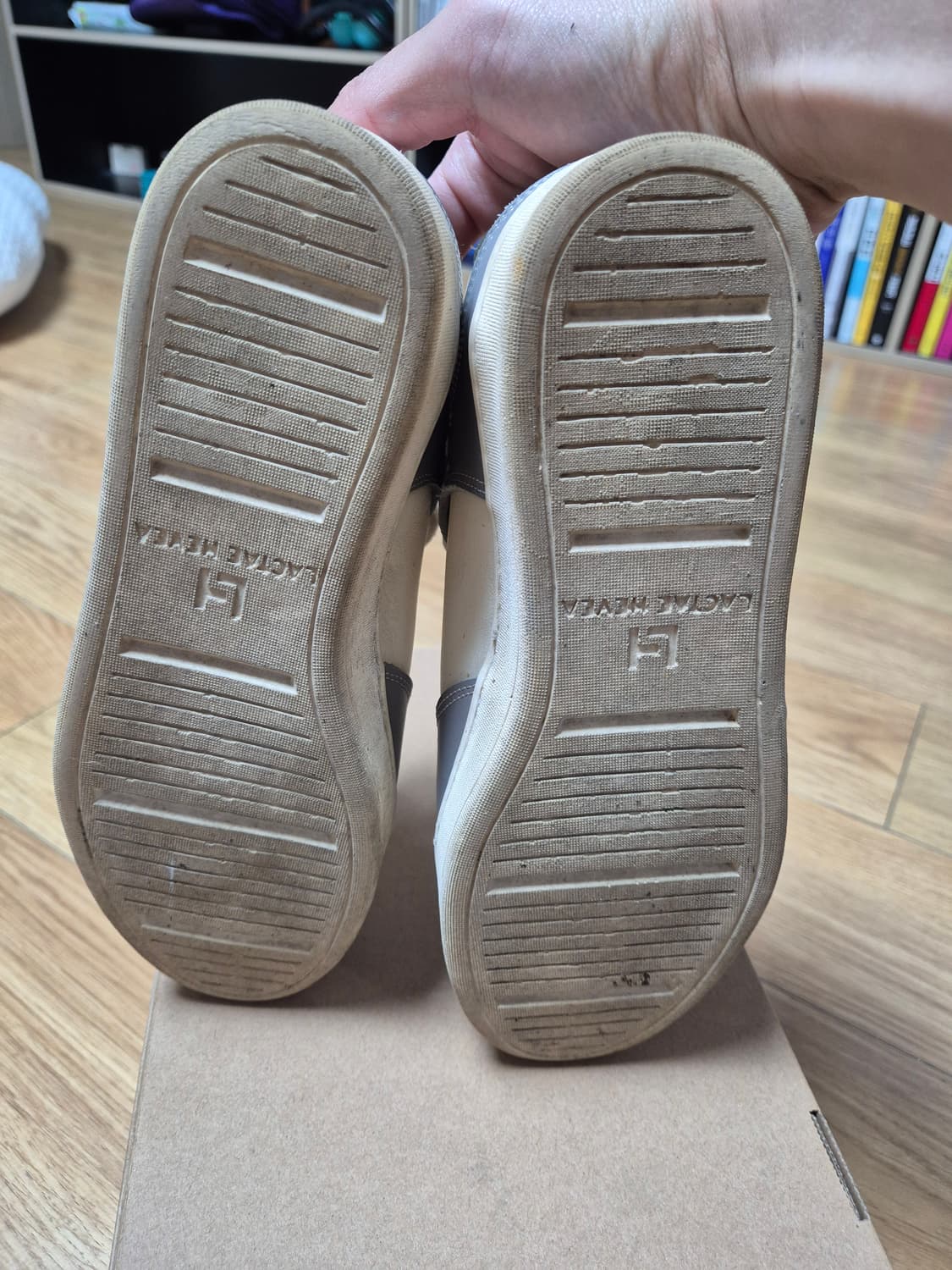 그라더스 블루처09 상품이미지4