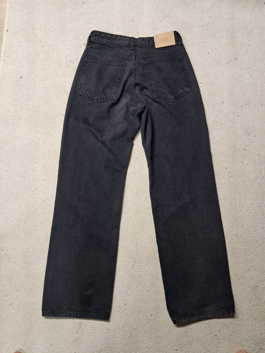 파사드패턴 클래식팬츠 상품이미지3