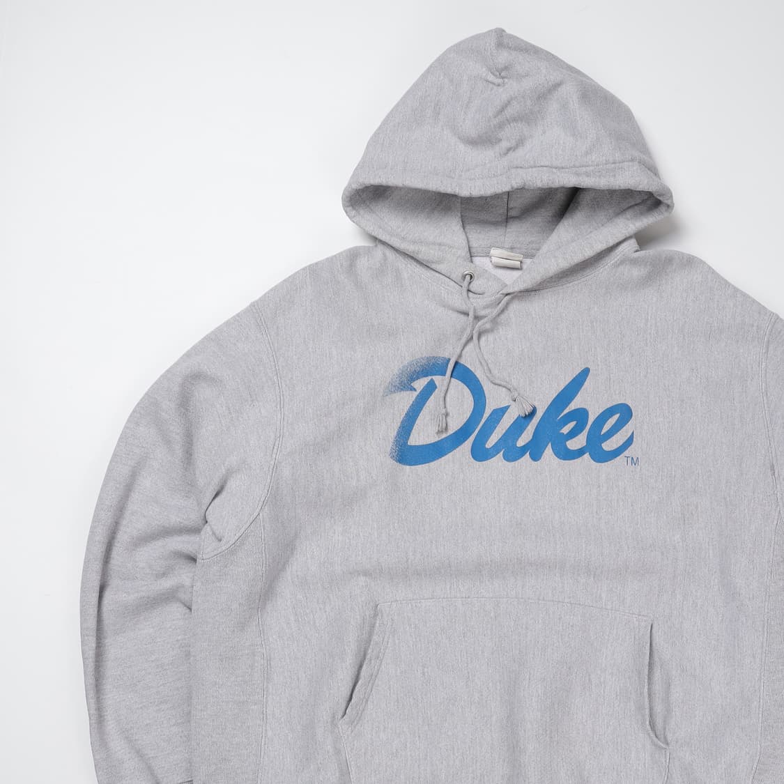 챔피온 Duke 리버스위브 스웻 후디  상품이미지2