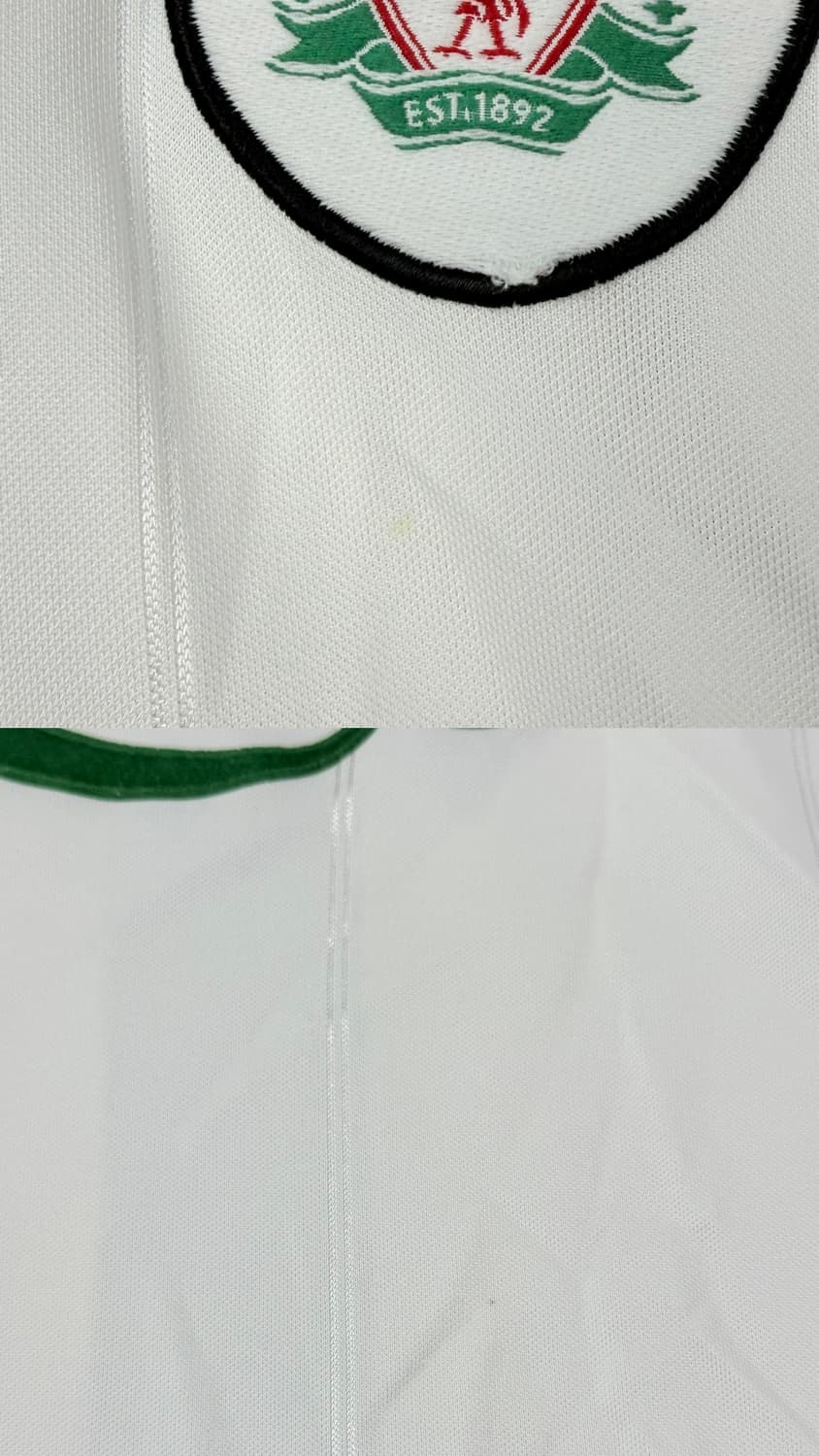 03-04 리버풀 어웨이 제라드 유니폼 상품이미지9