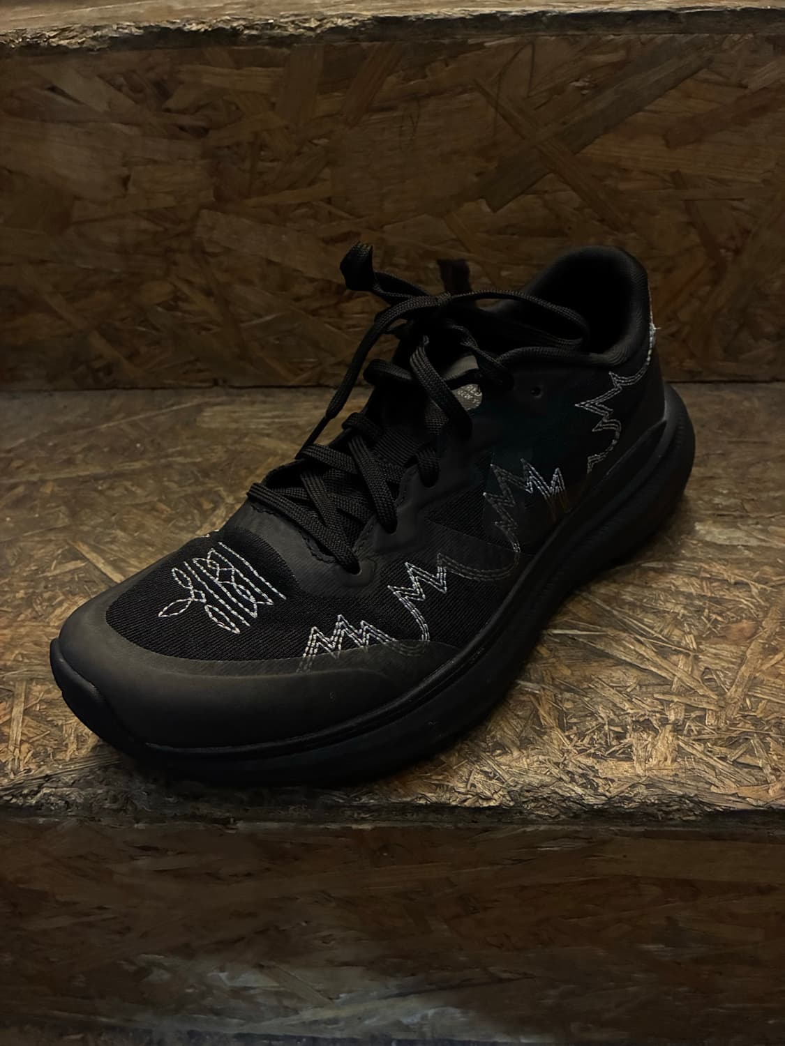 KEEN x Engineered Garments 킨 x 가먼츠 스니커즈 상품이미지2
