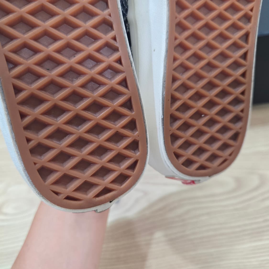 235 반스 애너하임 44DX 어센틱 플라워 상품이미지9