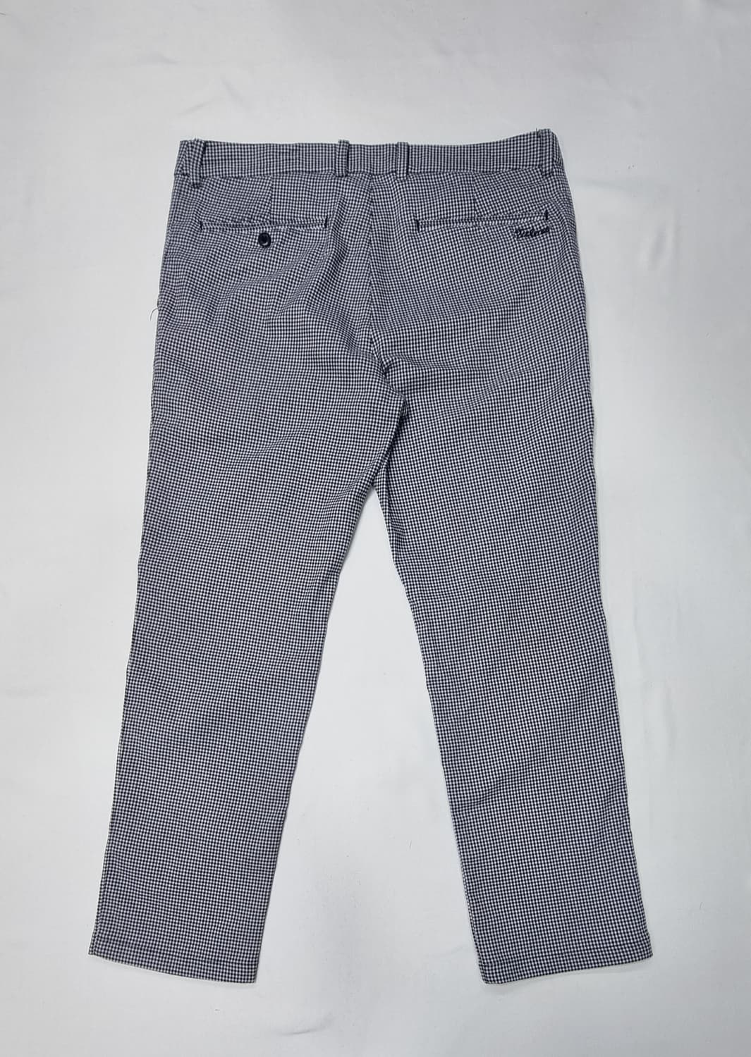 타이틀리스트 잔체크 골프팬츠 36in _ 남성 상품이미지5