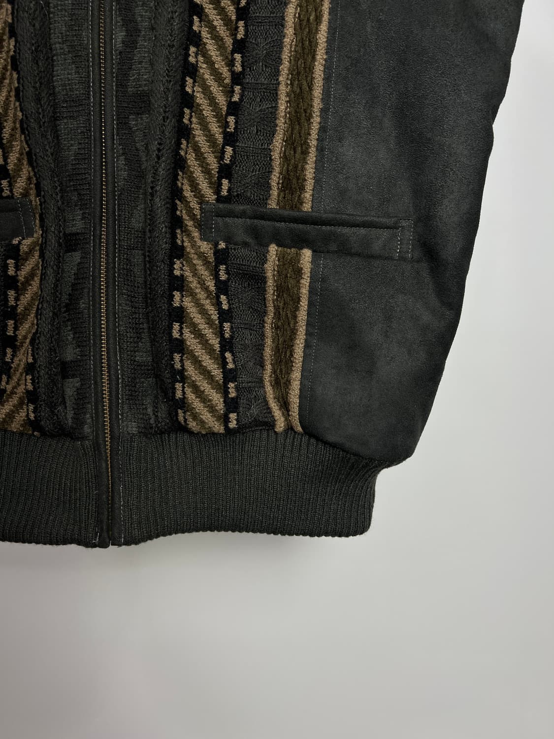 LINDBERGH 집업 베스트  상품이미지5