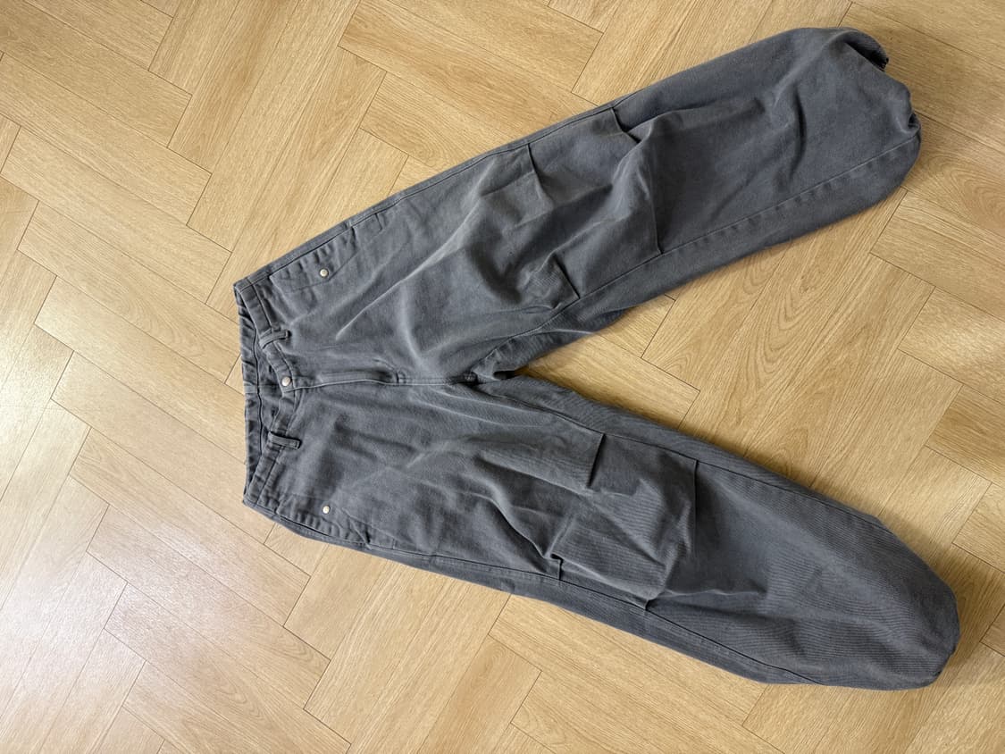 해칭룸 snow jeans 상품이미지3