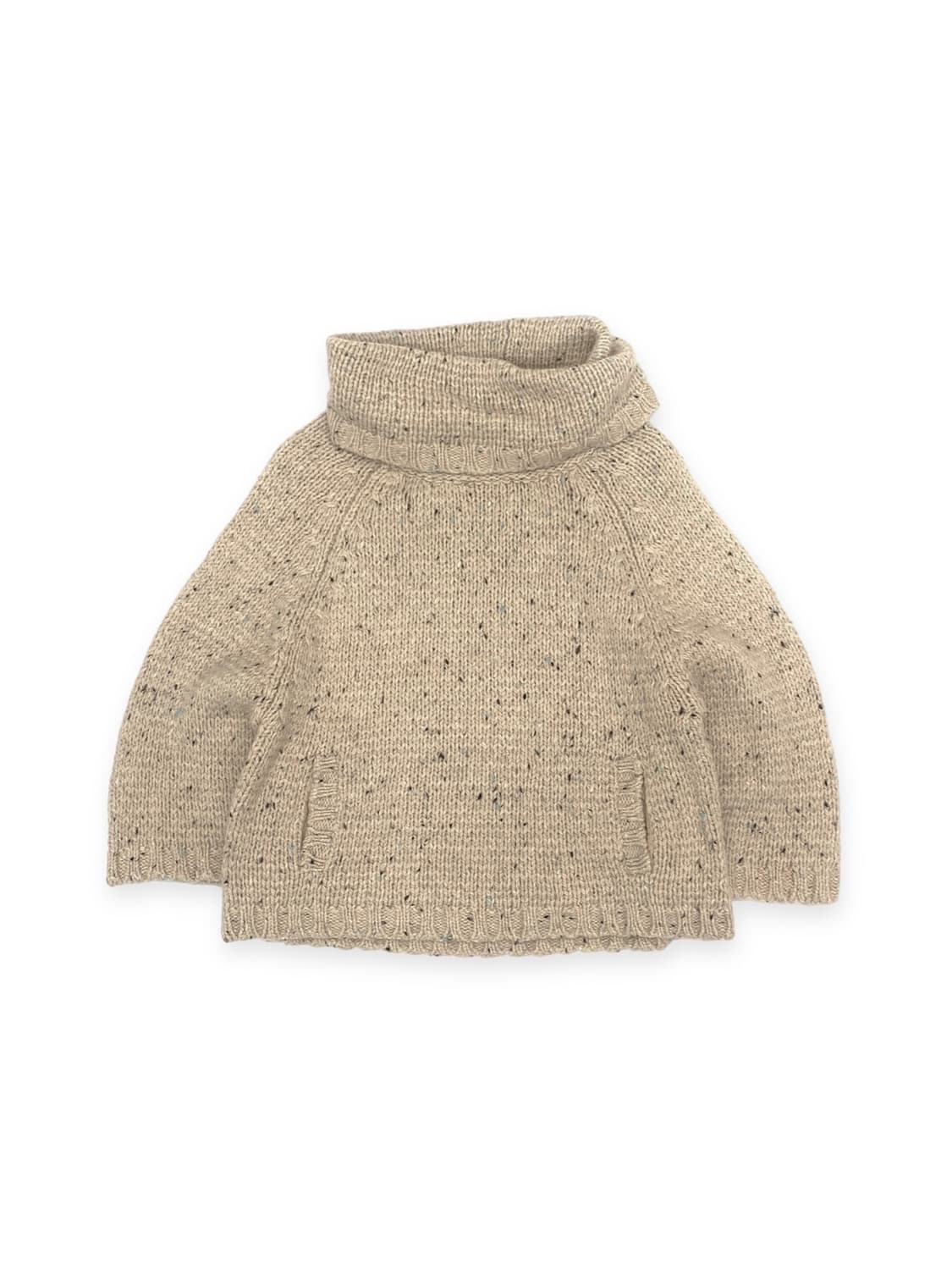 Ciaopanic pocket knit  상품이미지1