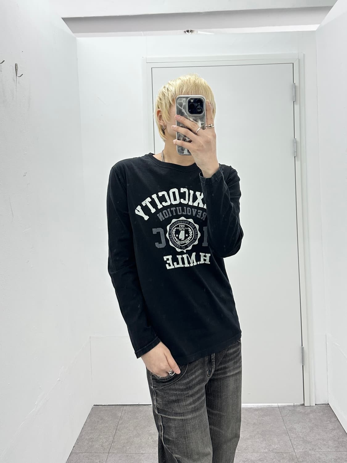 ZEKY Printing Sleeve 상품이미지1