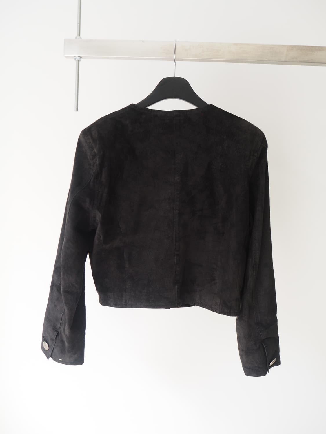 EAST BOY suede jacket  상품이미지5