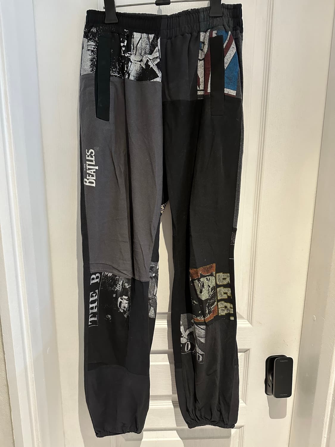 올드파크 비틀즈 팬츠 상품이미지1