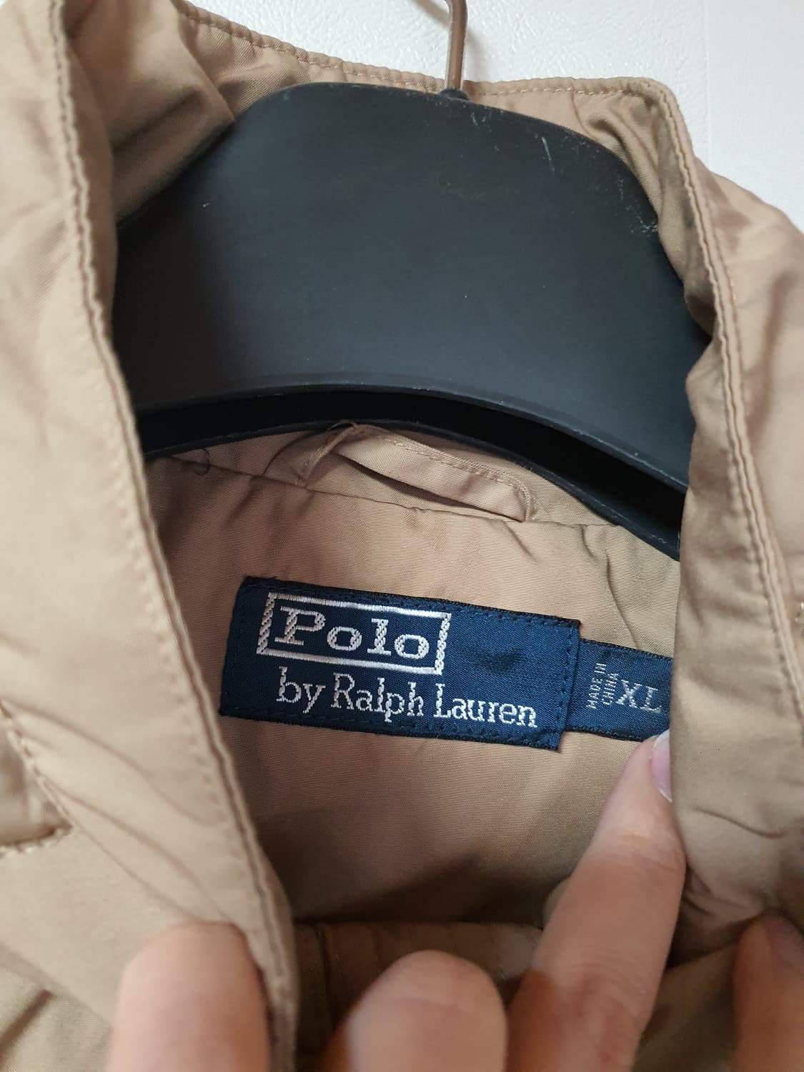 폴로랄프로렌 페리자켓 상품이미지2