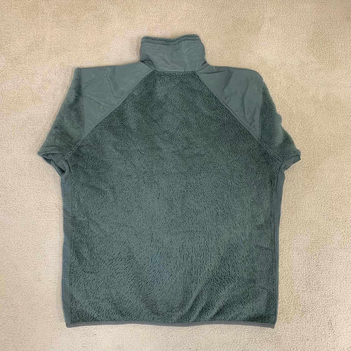 오리지널 미군 젠3 플리스 자켓(M/L) 후리스 폴라텍 상품이미지5