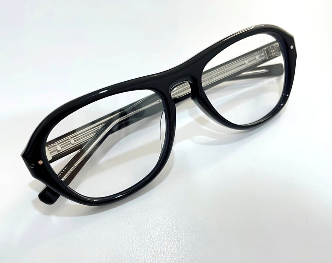 젠틀몬스터 오아 OAA 01 안경테 뿔테 상품이미지2