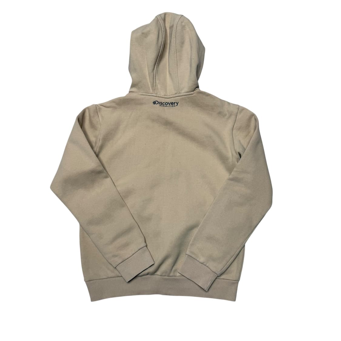 디스커버리 후드티 상품이미지3
