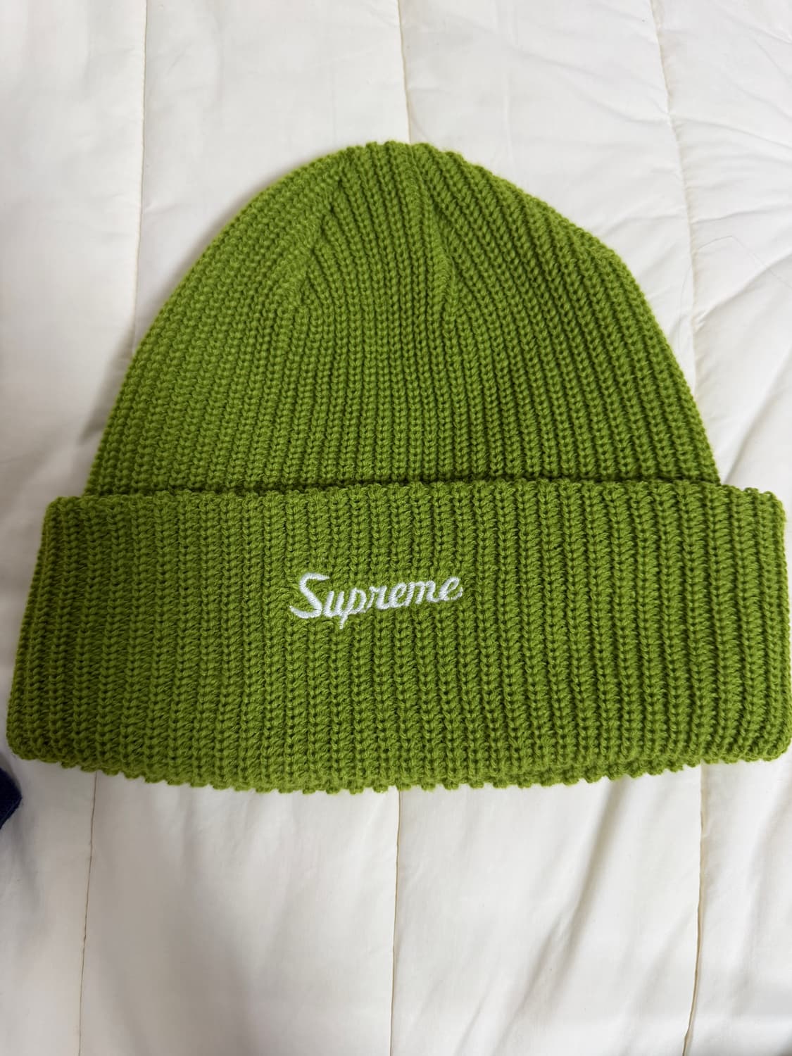 슈프림 루즈 게이지 비니 상품이미지1