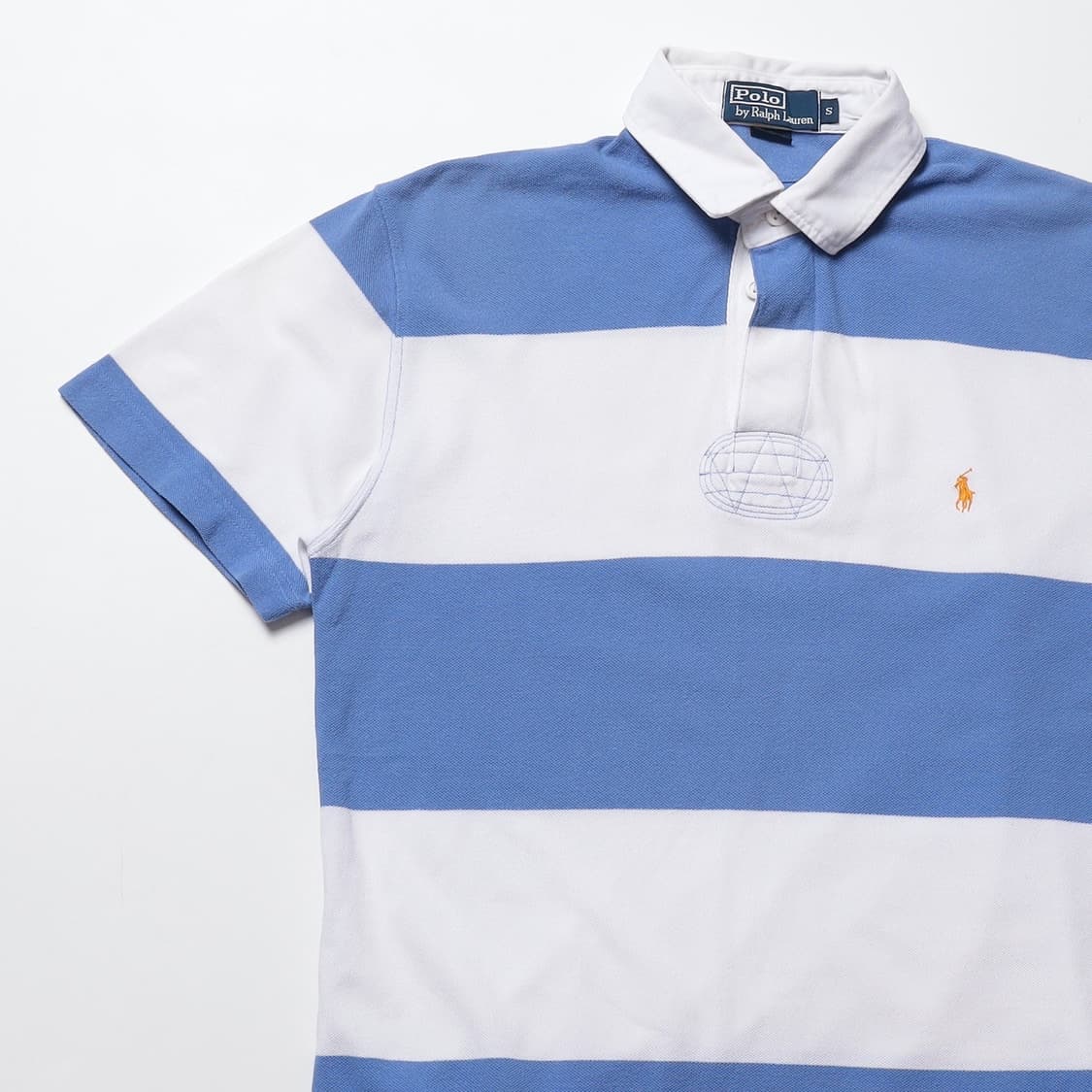 Polo by Ralph Lauren 하프 럭비 스웻셔 상품이미지2