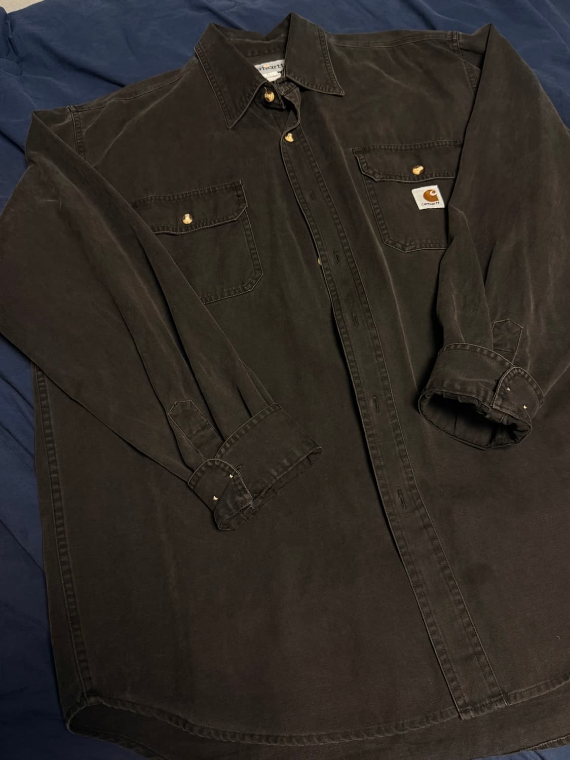 칼하트 셔츠 상품이미지2