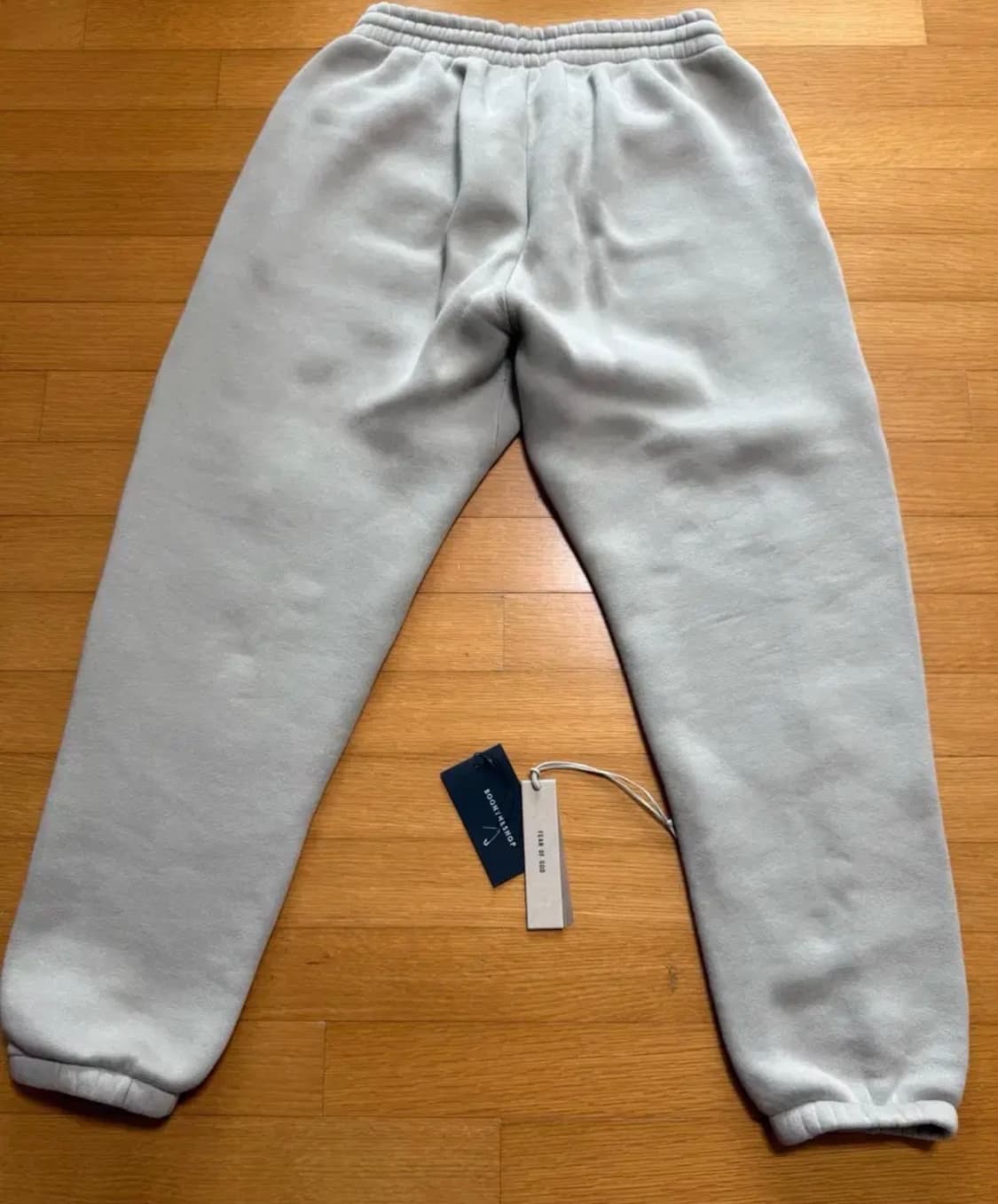 피어오브갓 8th 스웻팬츠 파리스카이 L 상품이미지6