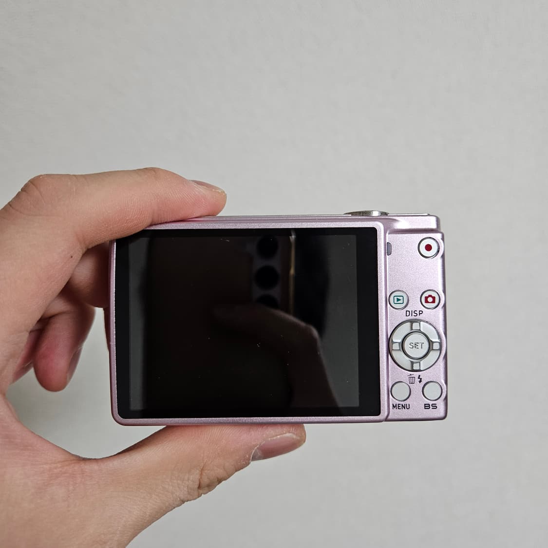 카시오 엑슬림 EX-Z250 핑크 디카 상품이미지4