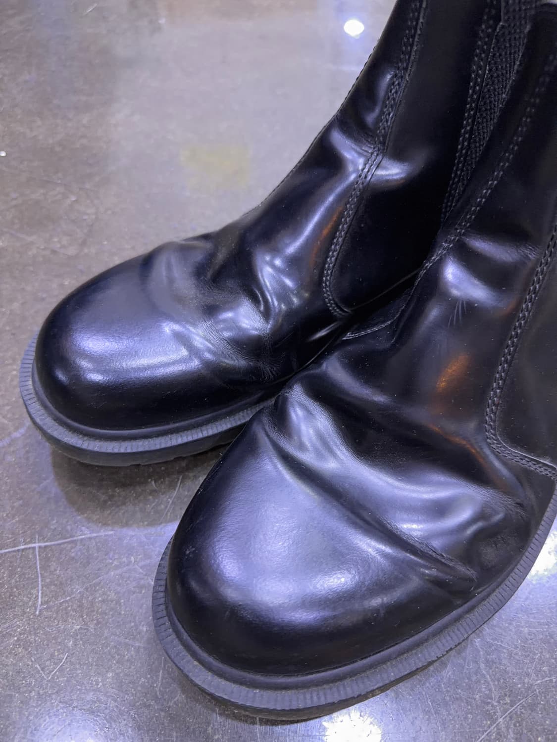 닥터마틴 2976 첼시부츠 워커 270 상품이미지2