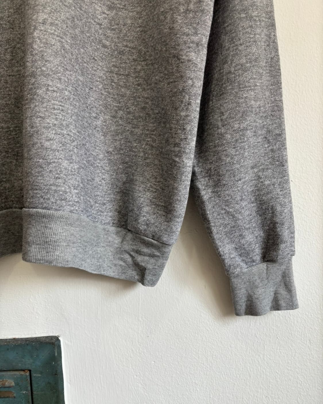 80s Discus Athletic Blank Sweatshirt 상품이미지4