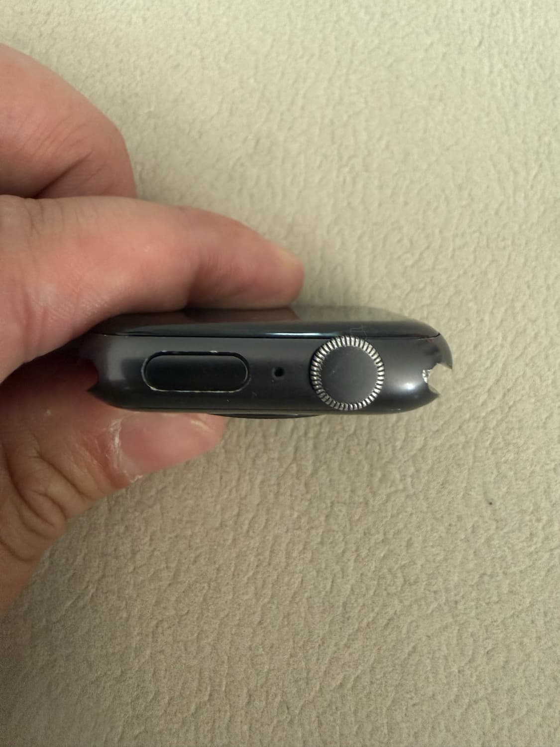 애플워치 SE1 나이키 에디션 미드나잇 44mm 풀박스 상품이미지7