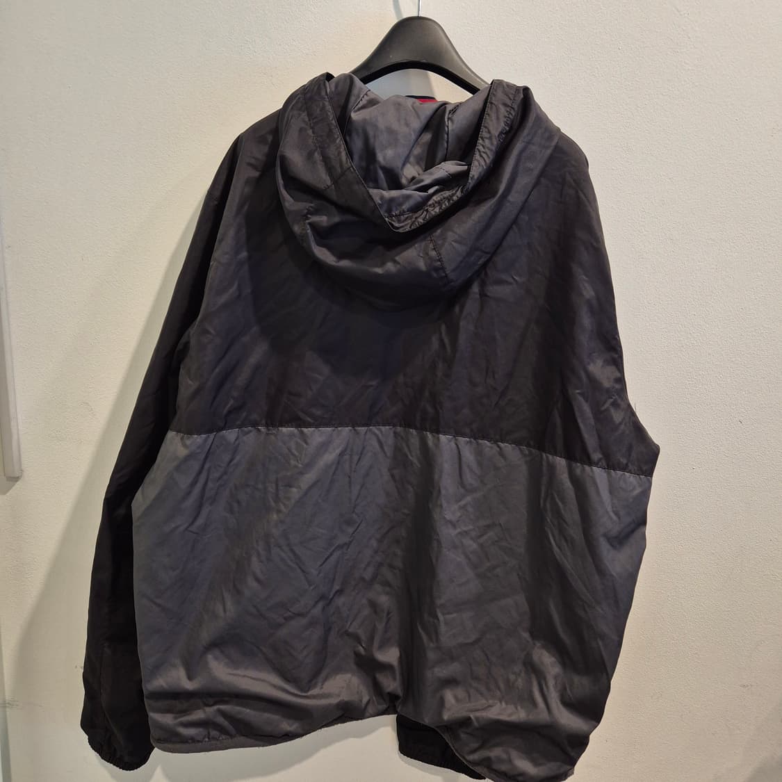 타미힐피거 바람막이 자켓 상품이미지4