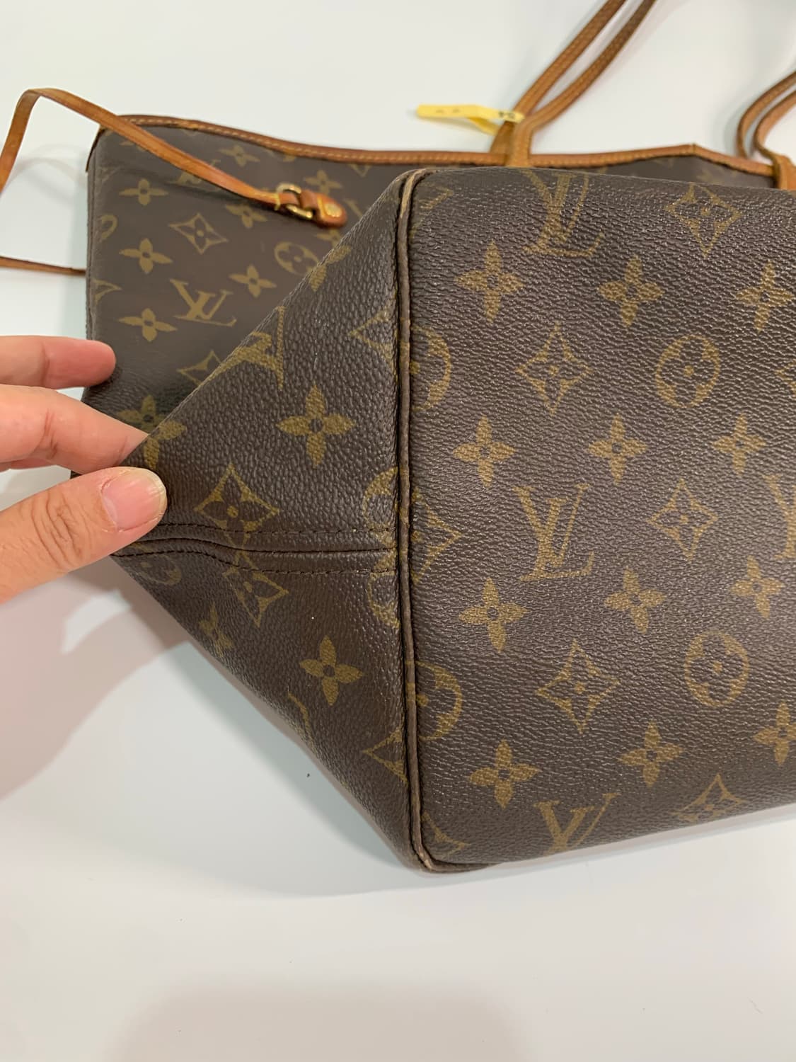 루이비통 네버풀 gm 상품이미지4